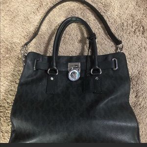 Authentic MK purse